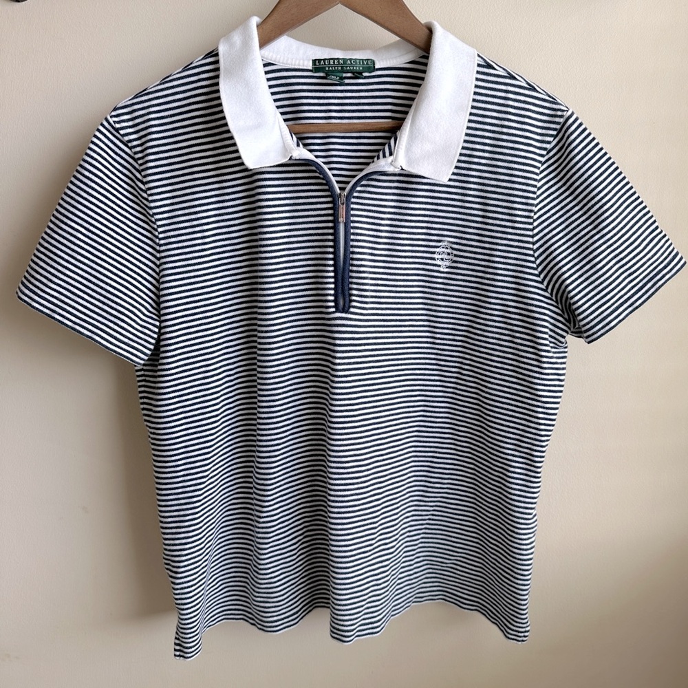 Vintage Ralph Lauren Polo Tee